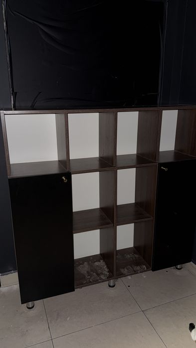 Офисная мебель, шкафы