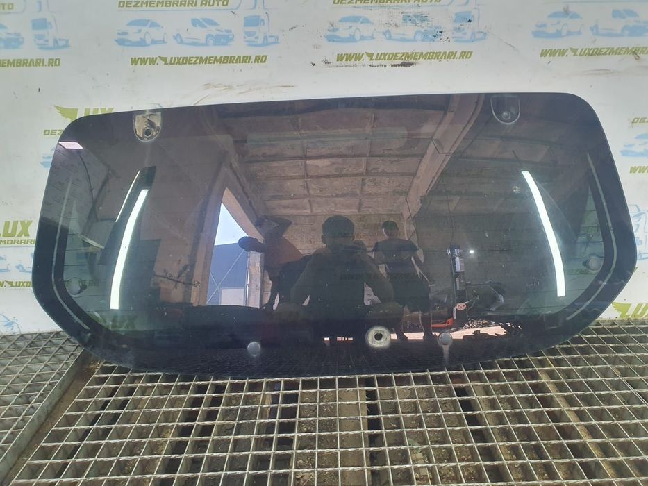 Luneta Hyundai Tucson 1 [2004 - 2010]