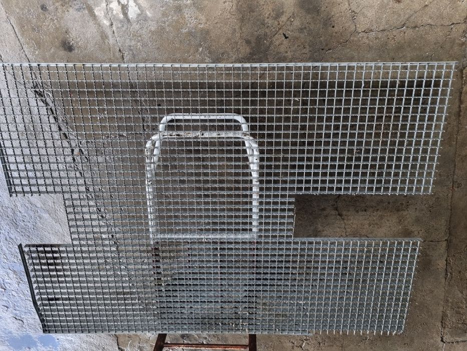 Решето очень хорошее