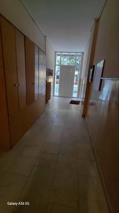 Продава 136м2 апартамент близо до центъра в Серес, Северна Гърция