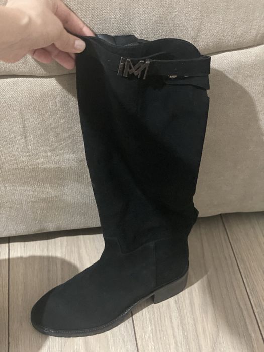 Cizme musette 38