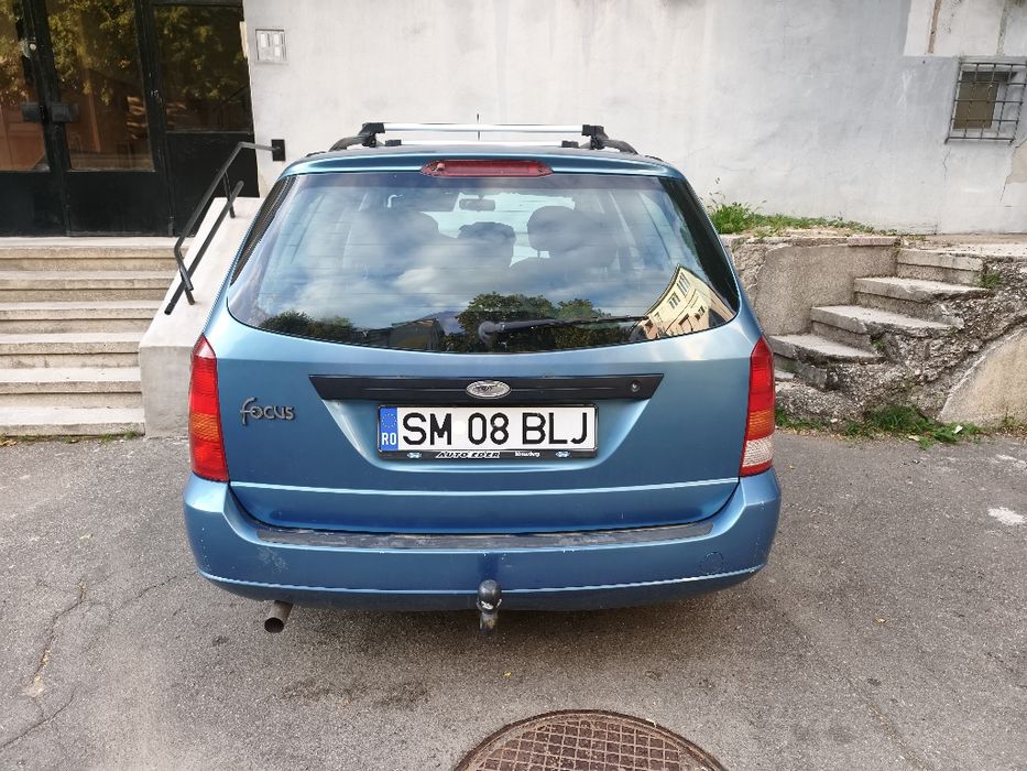 FORD Focus 0 — imagine 2