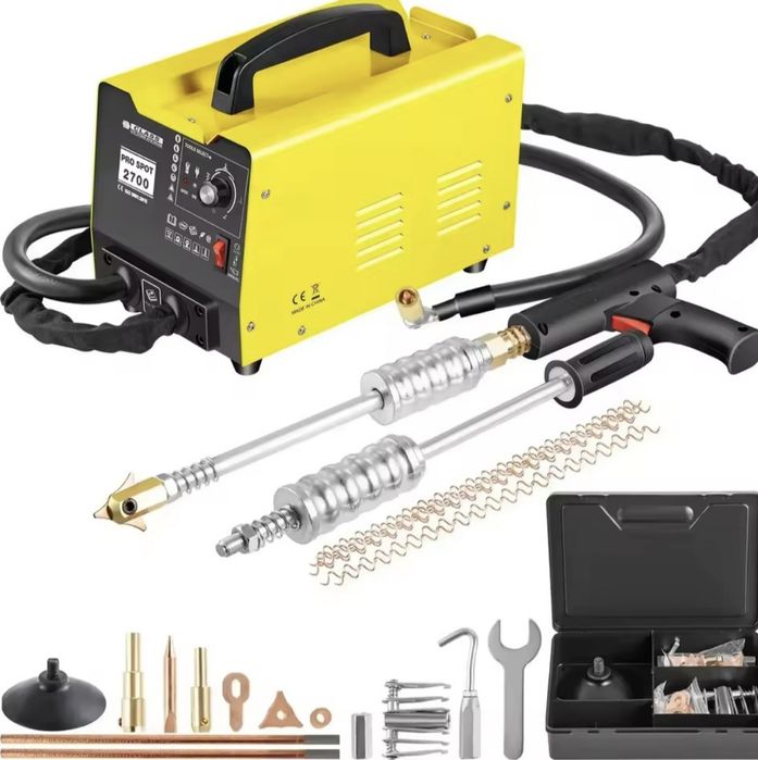 Спотер,обратен чук,НОВ !!!