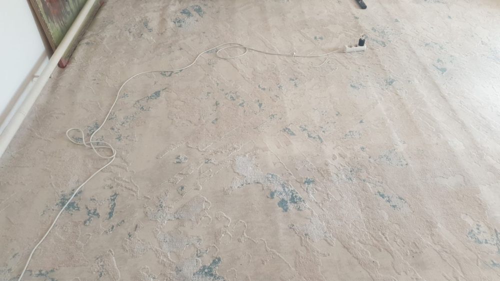 Продается палас/кілем 5*4 б/у