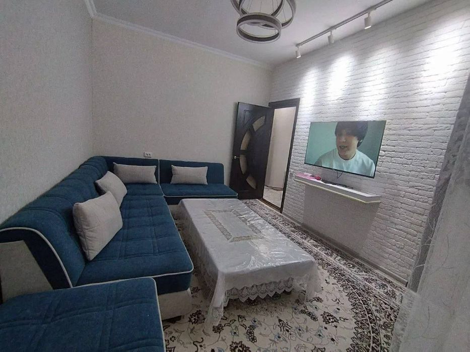 Торговый центр Чиланзар 3 квартал 3/4/4 меб тех