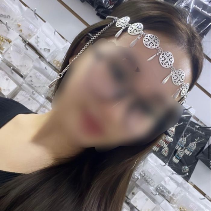 шекелік украшения