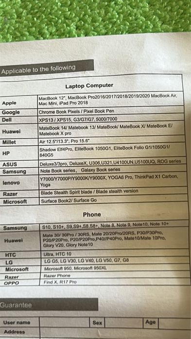 Докинг станция 11 в 1