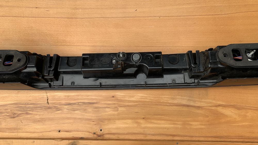 Светлини за задна врата на Range Rover L460