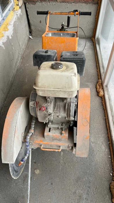 Прокат инструмент Аренда Перфоратор Отбойник Углорез Фреза Генератор