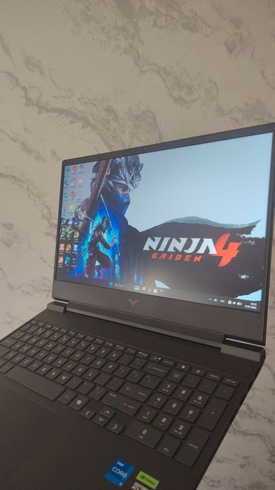 1-yillik kafolati ham bor  hamma narsasi joyida