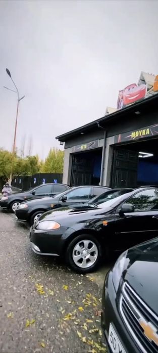 Avto moyka best wash Ishchi hodimlar kerak