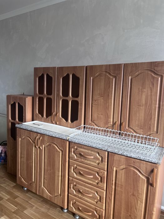 кухняга арналған шкаф