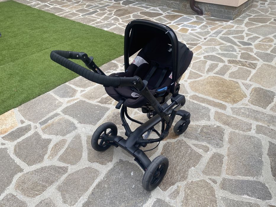 Детска количка Concord Neo