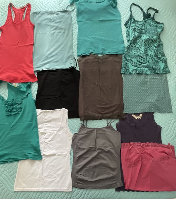 Дамска тениска