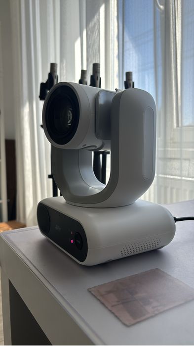 OFERTA  SIGILATA GARANTIE : AVer md330ui 30x optic 4K PTZ