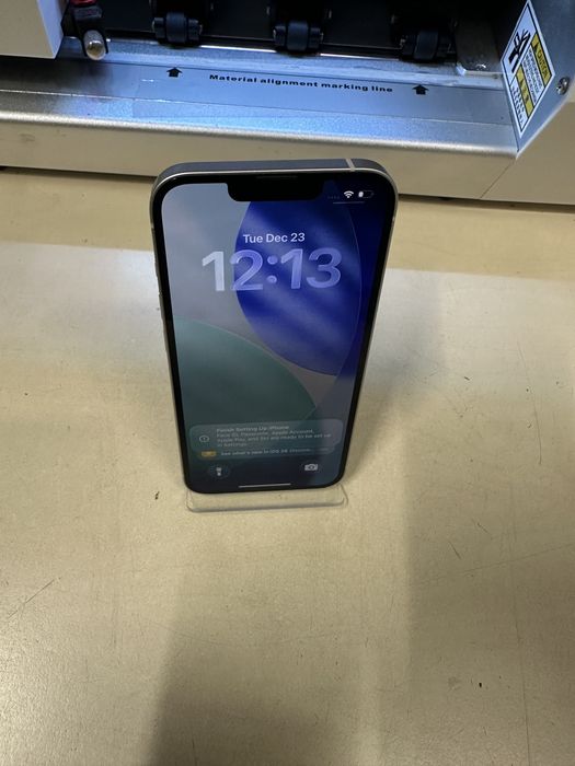 Iphone 14 / 128 gb / 100% baterie / impecabil / folie sticla cadou