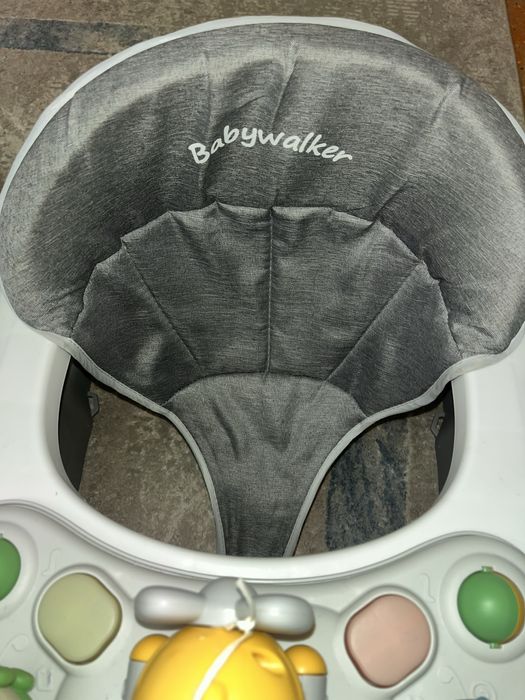 Ходунок детский