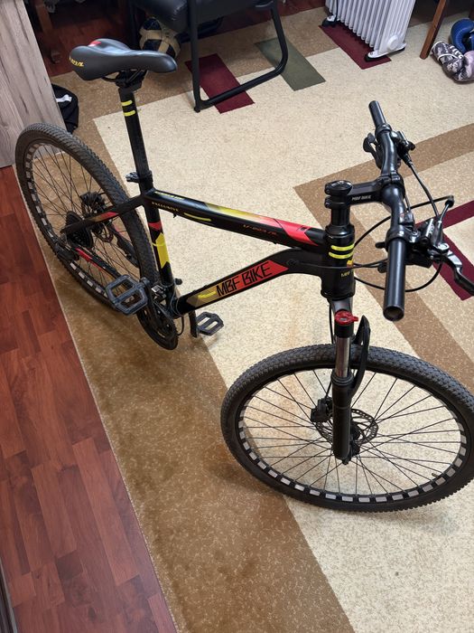 Скоростной Велосипед