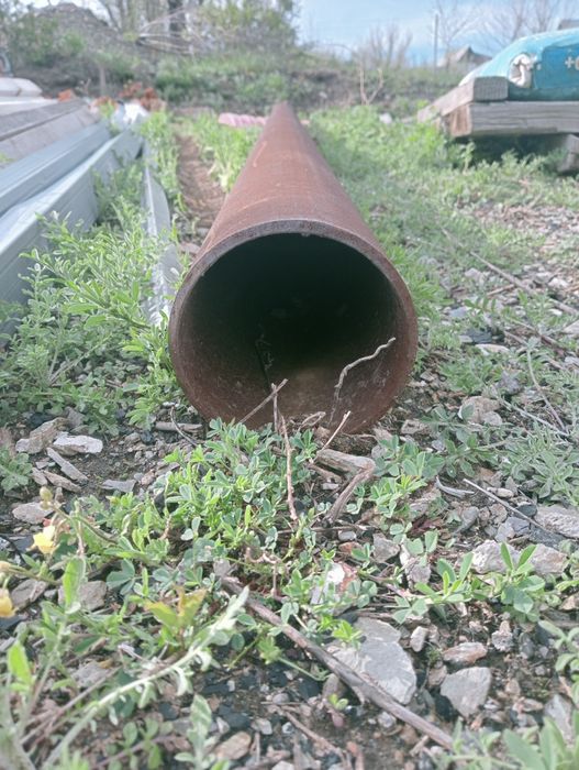 Продам трубу почти новый