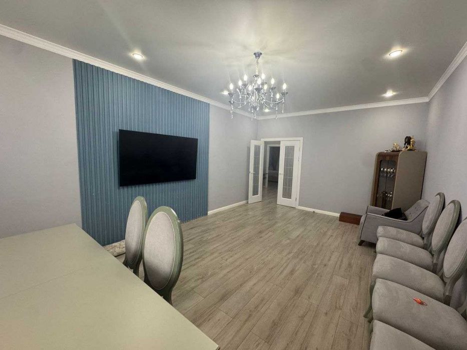 3ком квартира, центр