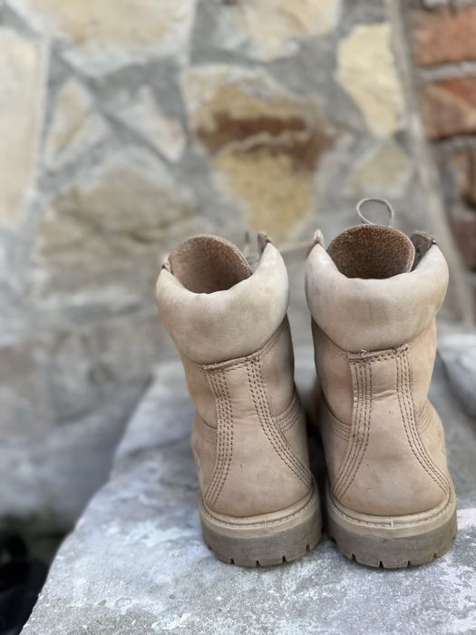 Боти Timberland 6-Inch Premium