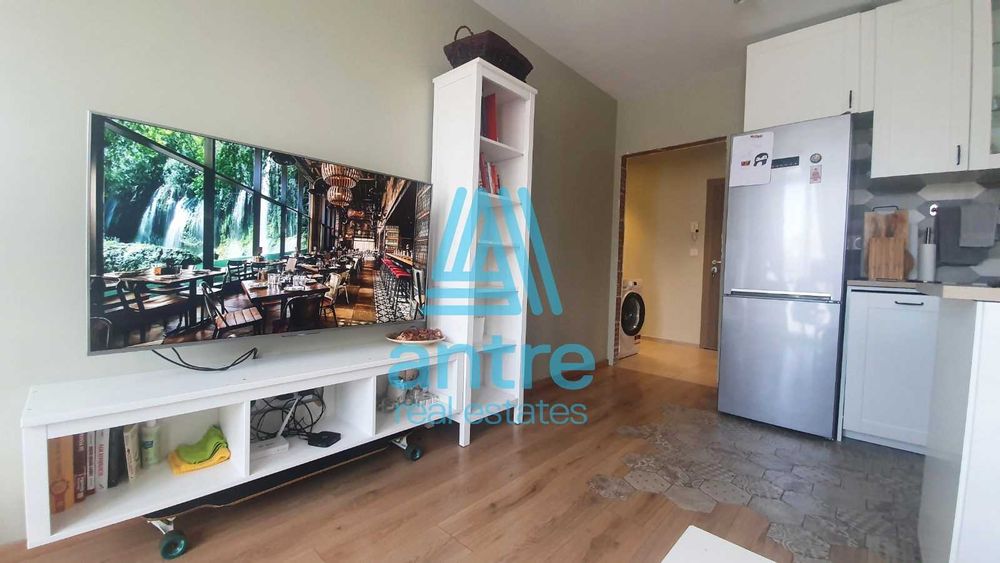 Дава се под наем Двустаен апартамент в София, Редута - 55 кв.м за 600 € - Снимка #5