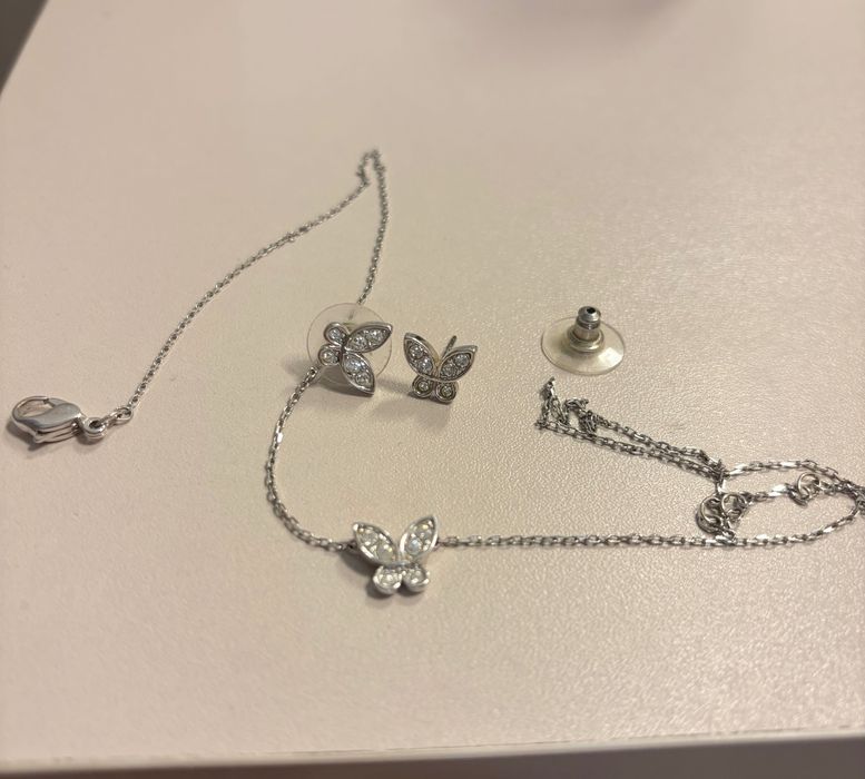 Продам набор Swarovski оригинал