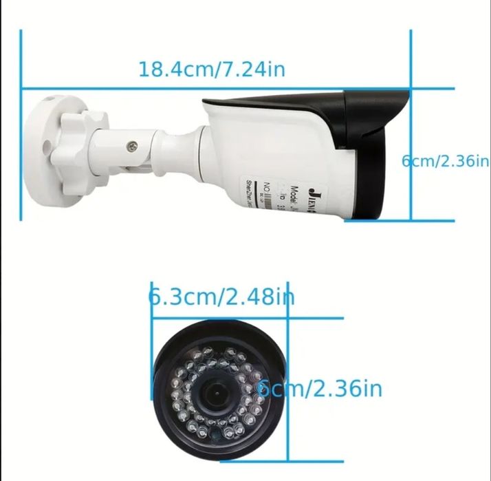 Видео наблюдения