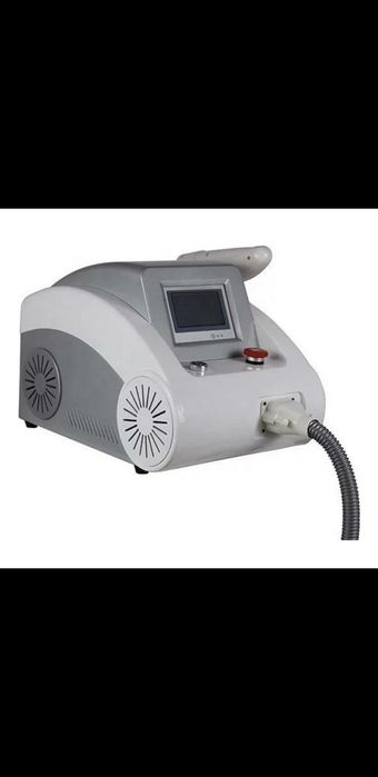 Машинка для удаления тату.