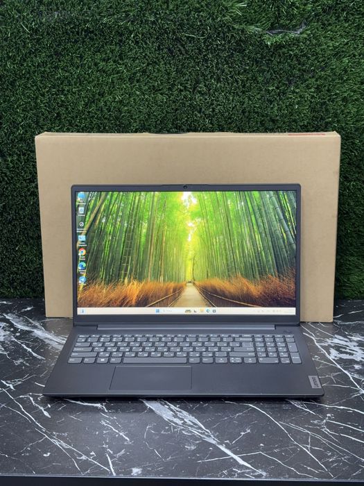 Kuchli Noutbuk Lenovo V15 G4