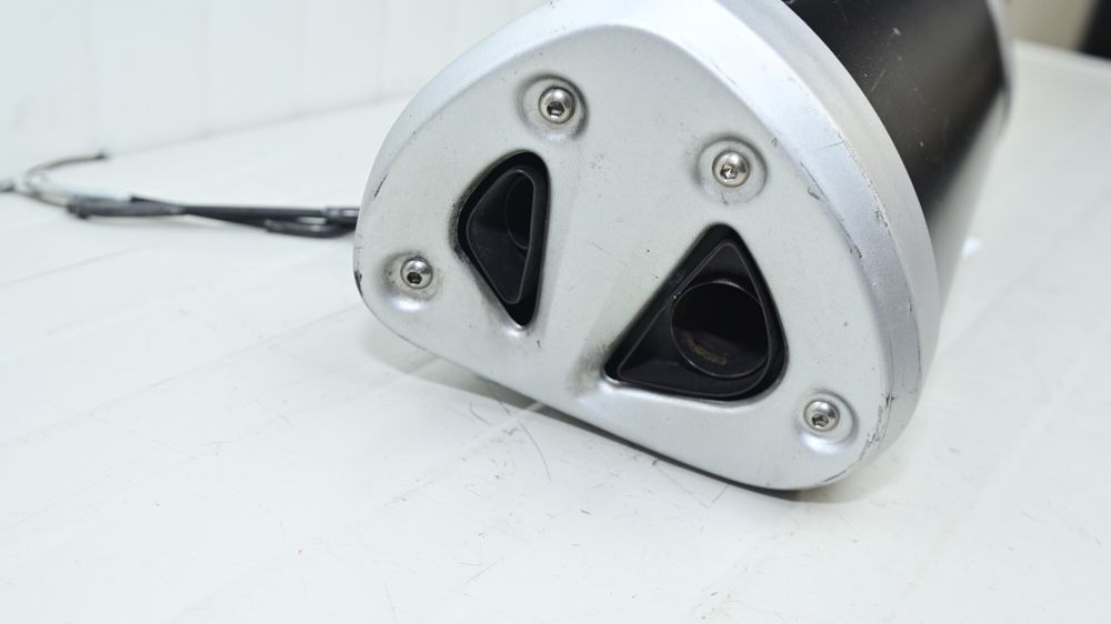 Toba De Evacuare Originala Kawasaki Z750 2007 2012
