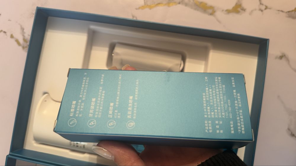 Ирригатор новый продам