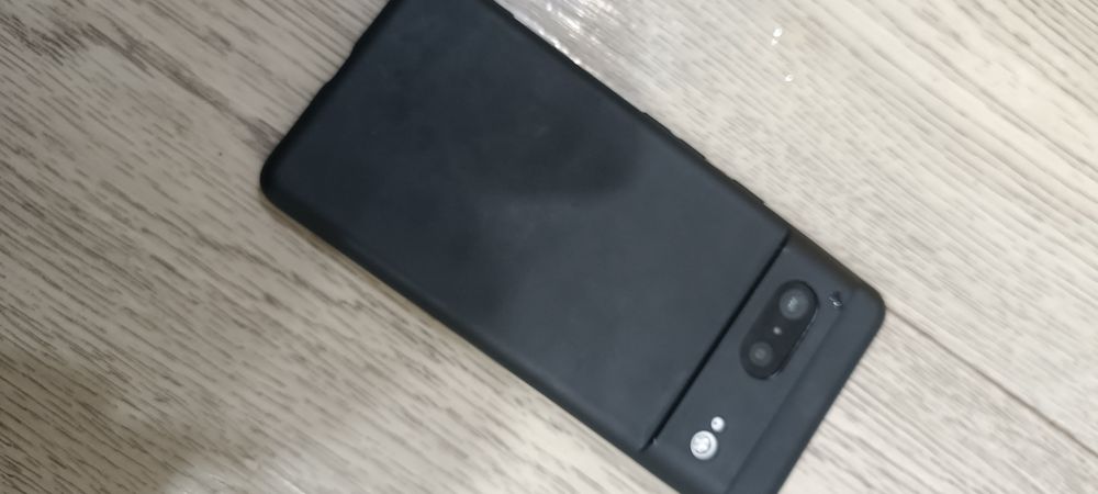 Продам google pixel 7