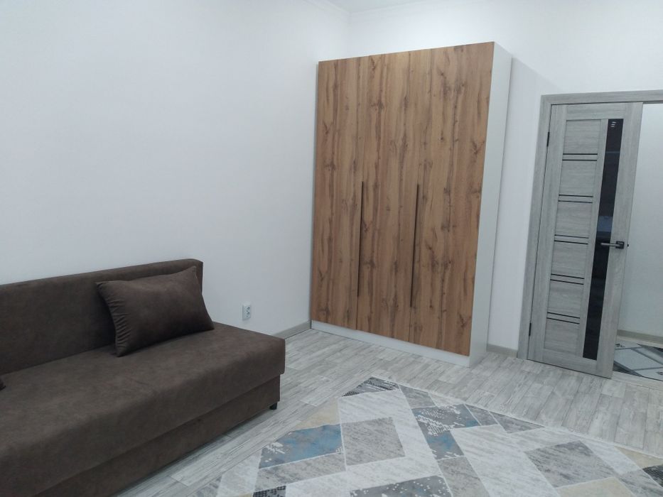 1-бөлмелі Пәтер жалға беріледі