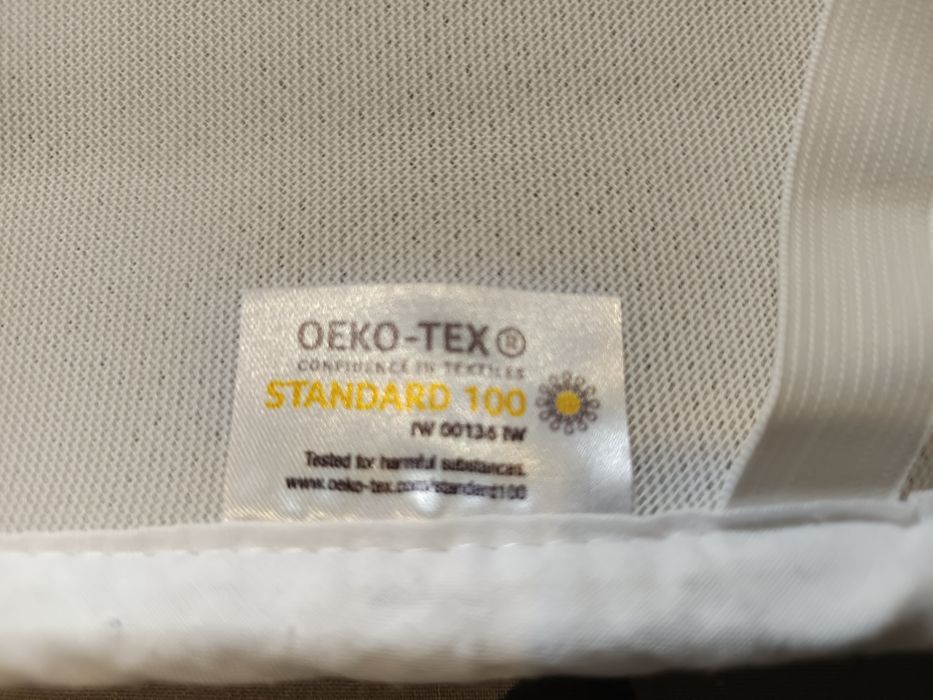 Дишащ протектор BabyMatex