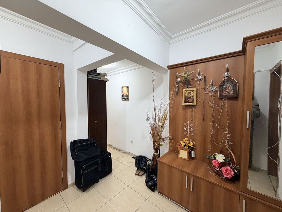 Продава се Двустаен апартамент в София, Център - 66 кв.м за 2040 €/кв.м - Снимка #4