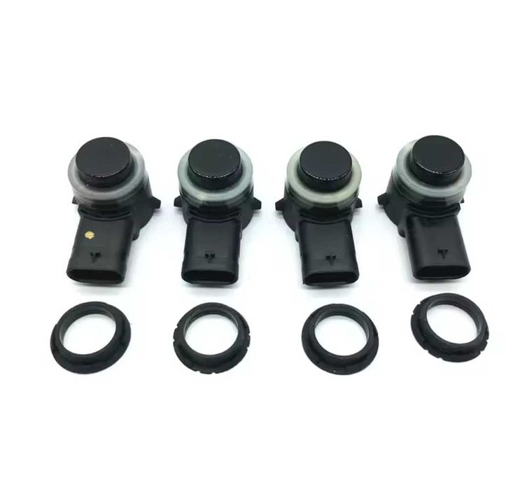 Сензори за парктроник и държачи за VW Golf 5 6 7 Jetta 5 6 Passat Голф