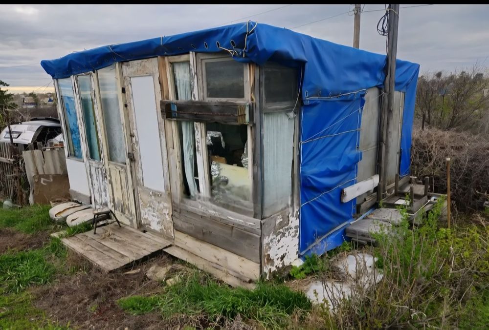 Продам Дачу по Зерендинской трассе