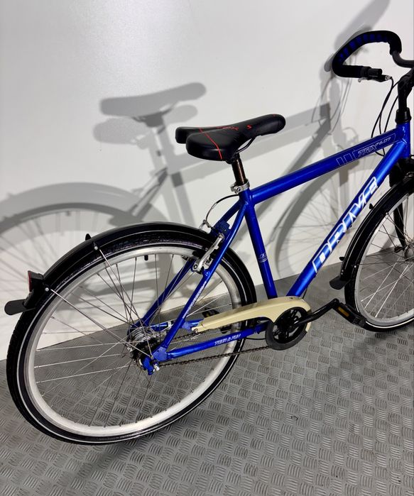 Алуминиев велосипед Drive 28 цола/ колело