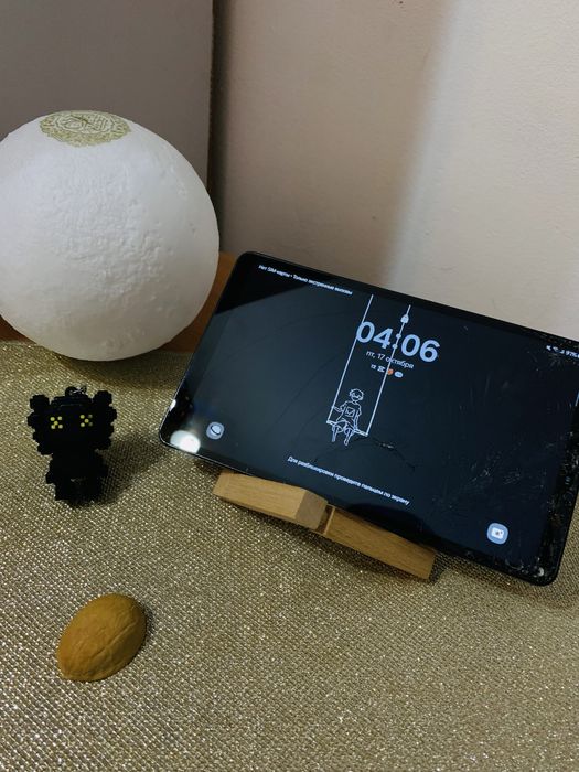 Планшет Samsung Galaxy Tab A9