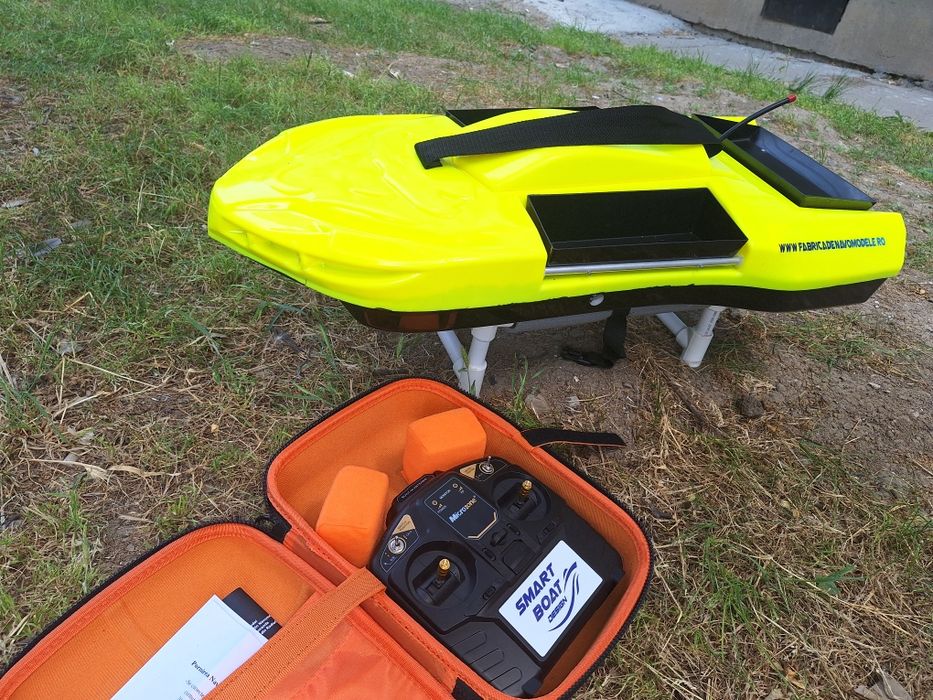 Barcuta de plantat VIPER