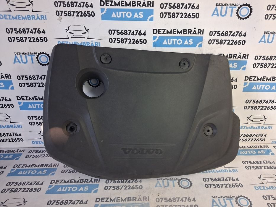 Capac motor 2.0 d D4204T8 Volvo V40 2017 euro 6