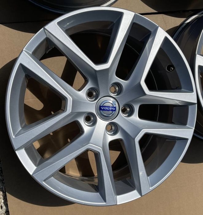 Jante Volvo 18 XC70 XC60, V70 FACTURA