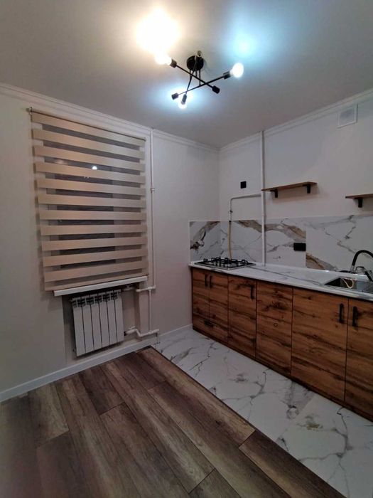 Продается 1 ком квартира на 5 мкр