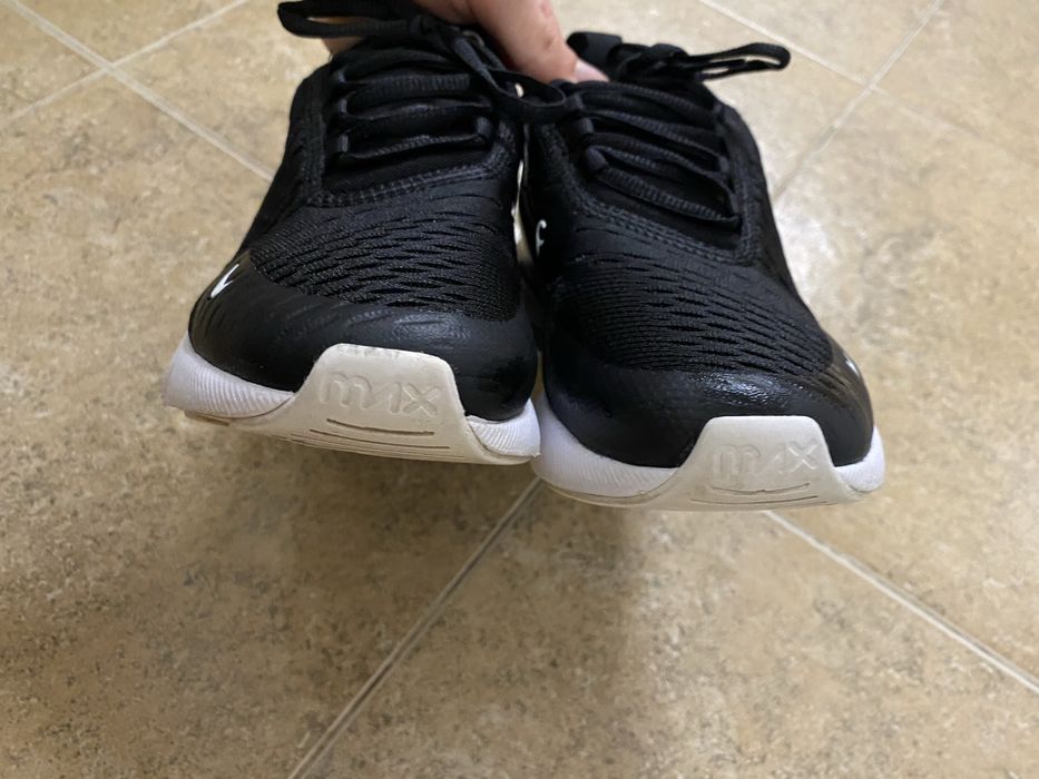 Nike Обувки Air Max 270 дамски