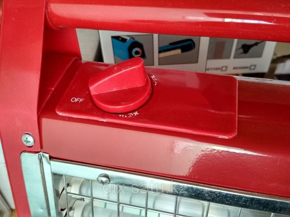 Обогреватели инфракрасные