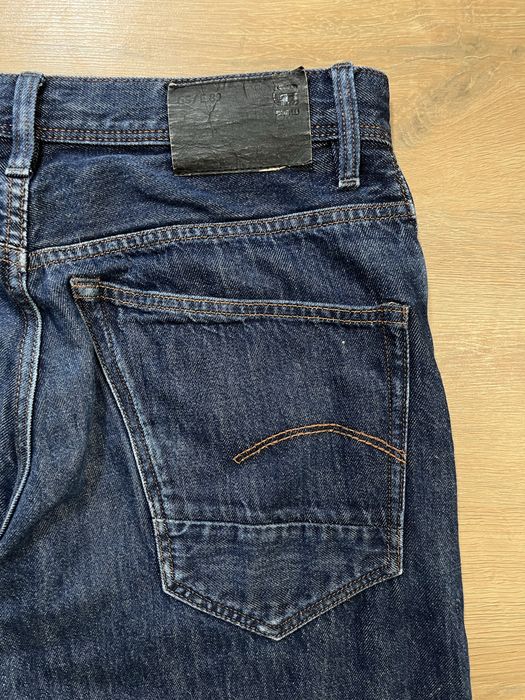 G-star Raw Arc 3D мъжки дънки W32