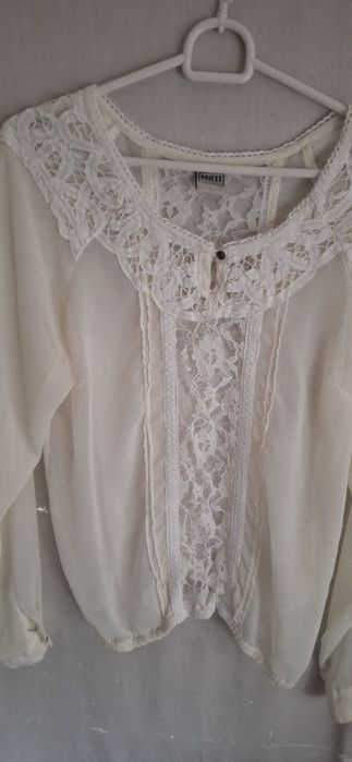 Лен, Vila, Vero Moda, Scotch & Soda, Object, Н&М