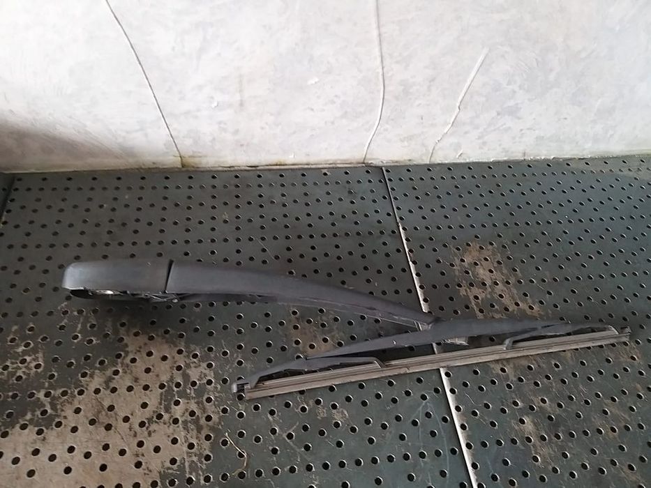 Brat stergator haion opel zafira e life 9682979680