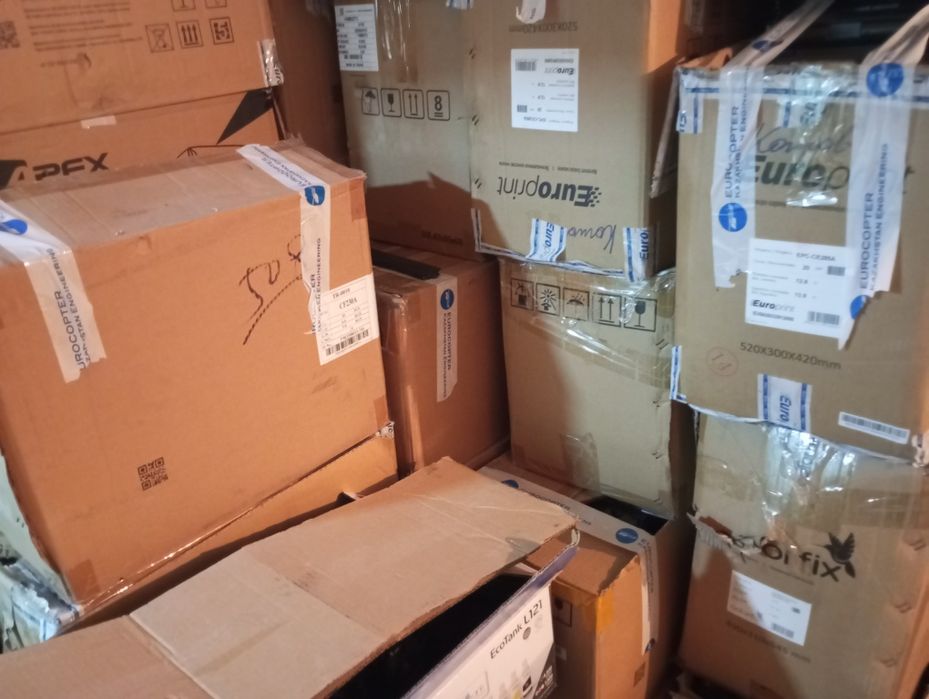 Картридж ходовые